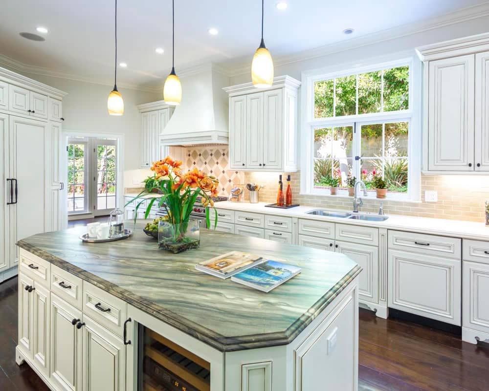 Modern Kitchen – Orange County, CA – Designing Women of OC