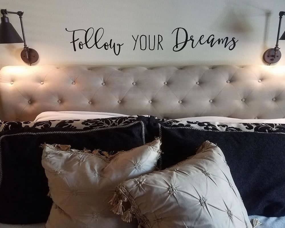 King-Size Bed – Orange County, CA – Designing Women of OC