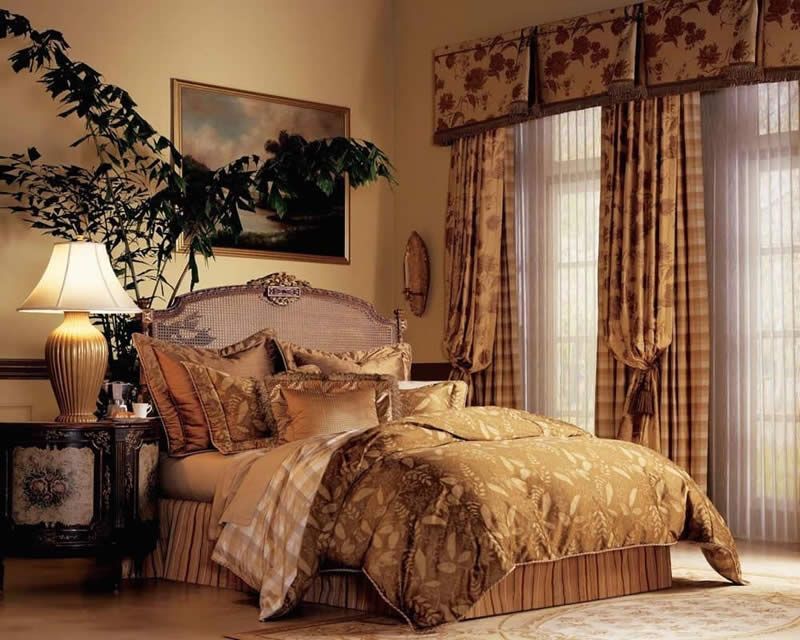Room Draperies – Orange County, CA – Designing Women of OC