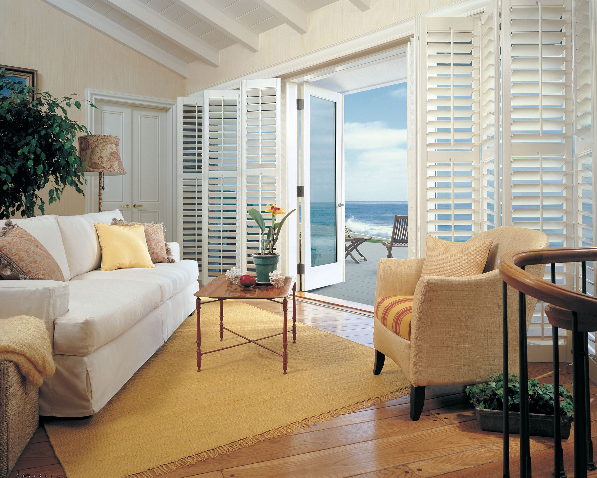 Shutters – Orange County, CA – Designing Women of OC