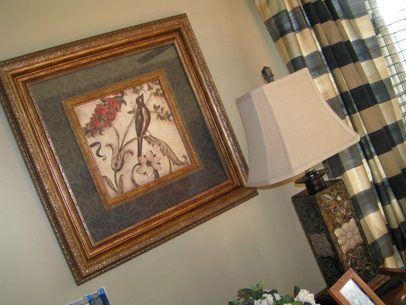 Wall Decorations – Orange County, CA – Designing Women of OC
