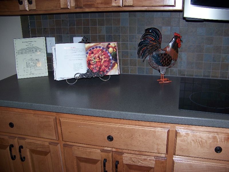 Kitchen Countertop – Orange County, CA – Designing Women of OC