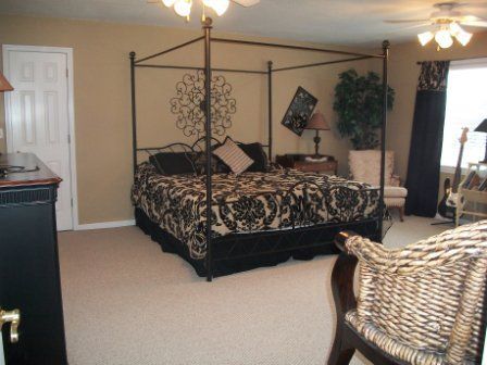 Huge Guest Room – Orange County, CA – Designing Women of OC