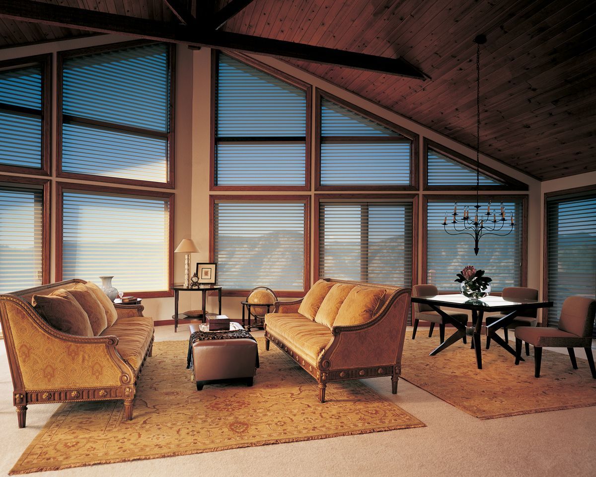 Window Shades – Orange County, CA – Designing Women of OC