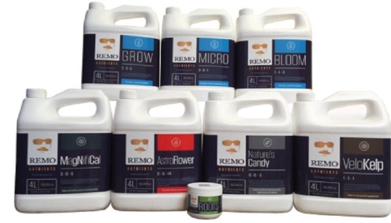 Lanarkshire Hydroponics and Grow Shop 5