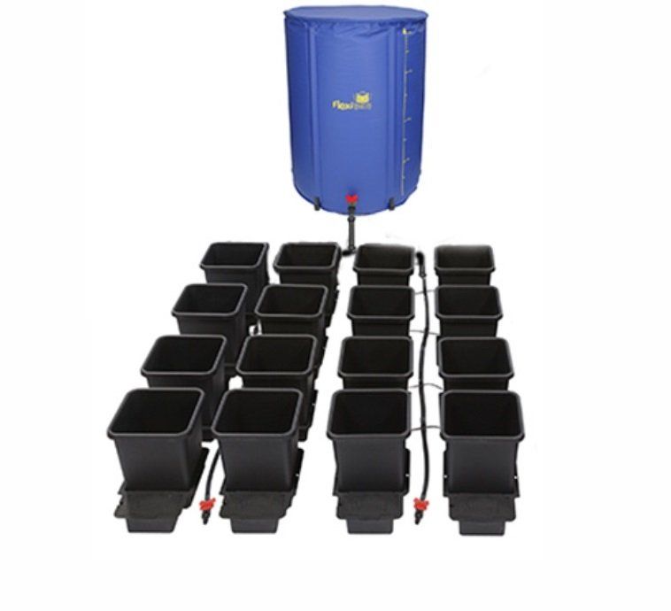 Lanarkshire Hydroponics and Grow Shop 1