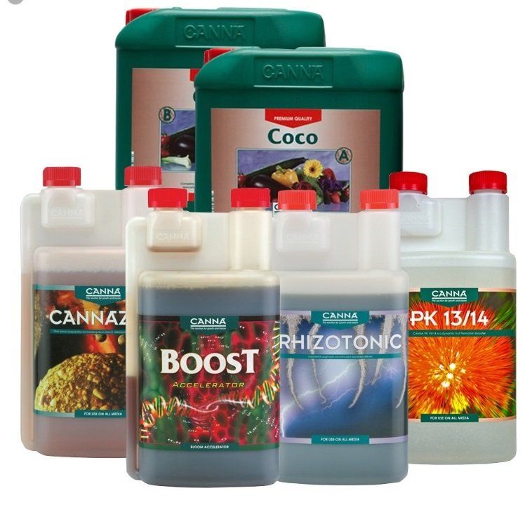 Lanarkshire Hydroponics and Grow Shop 3