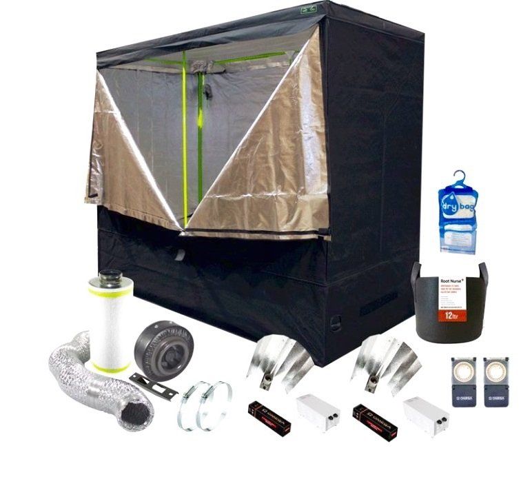 Lanarkshire Hydroponics and Grow Shop 8