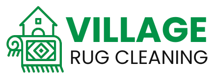 Village Rug Cleaning
 Logo
