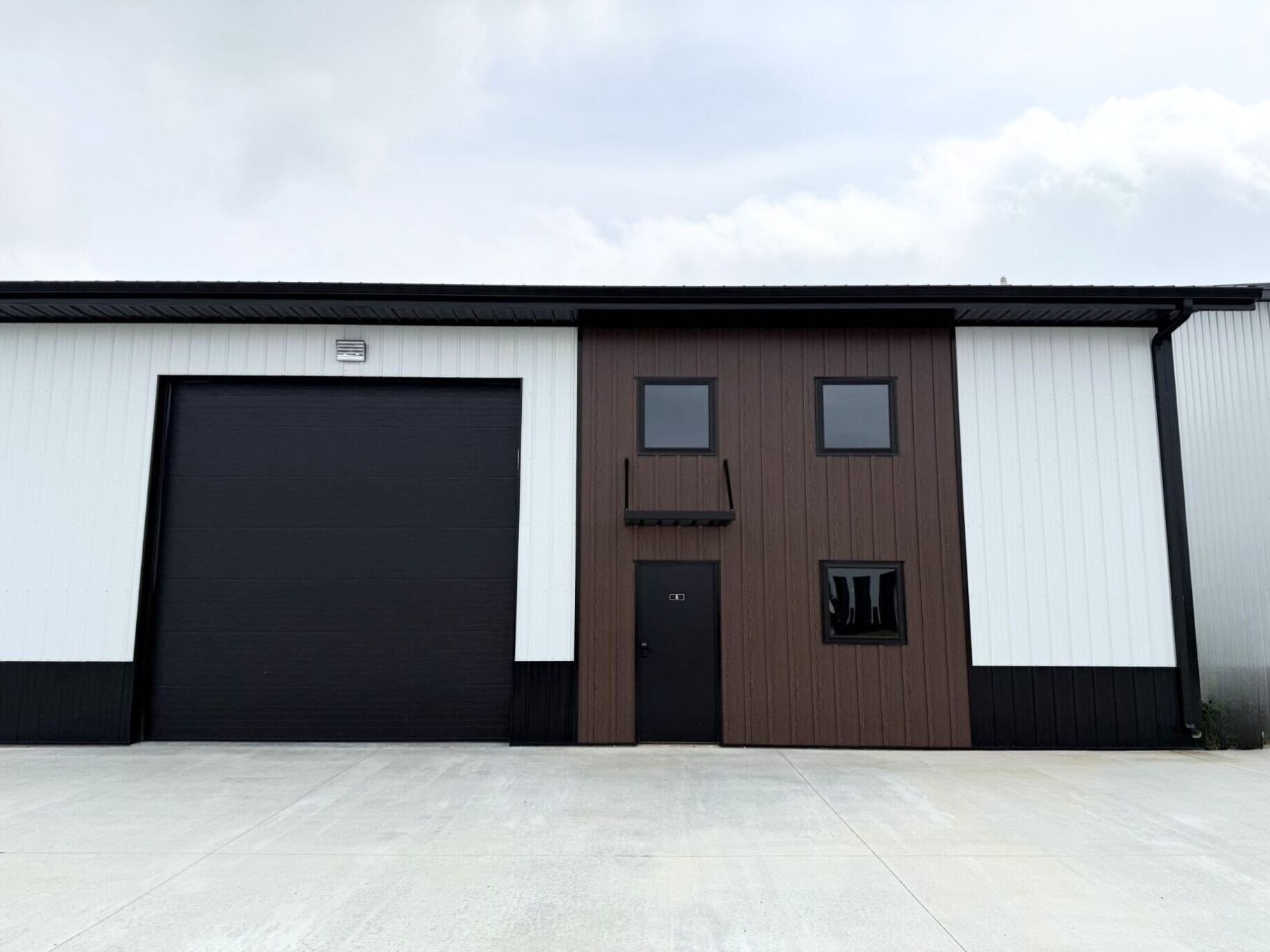 Heated Storage in Fargo, ND
