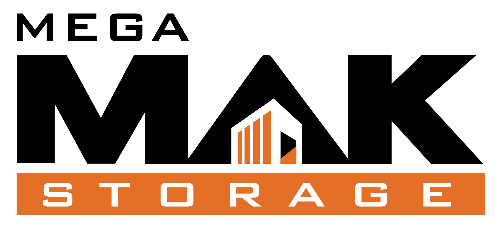 Mega MAK Storage