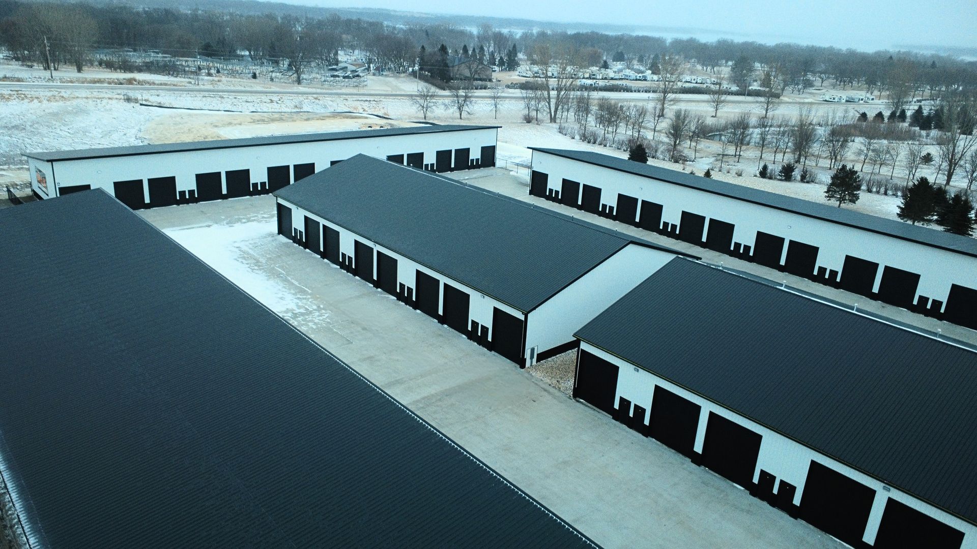 MAK Storage Okoboji