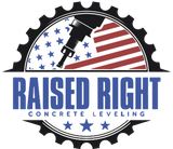 Raised Right Concrete Lifting Raised Right Concrete Lifting