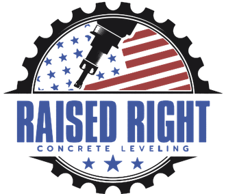 Raised Right Concrete Lifting