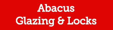 Abacus Glazing and Locks Logo