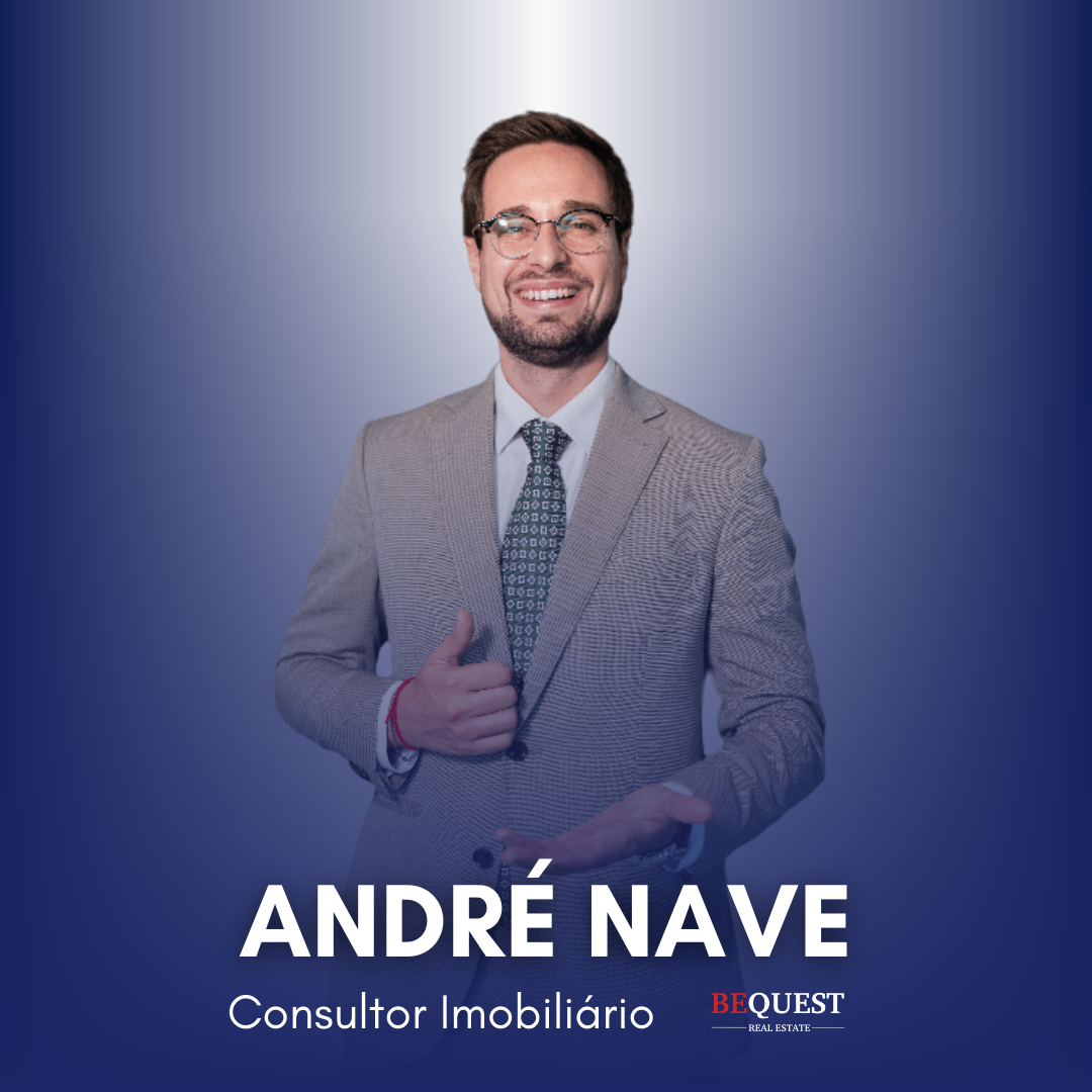 ANDRÉ NAVE