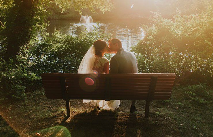 Wedding services image