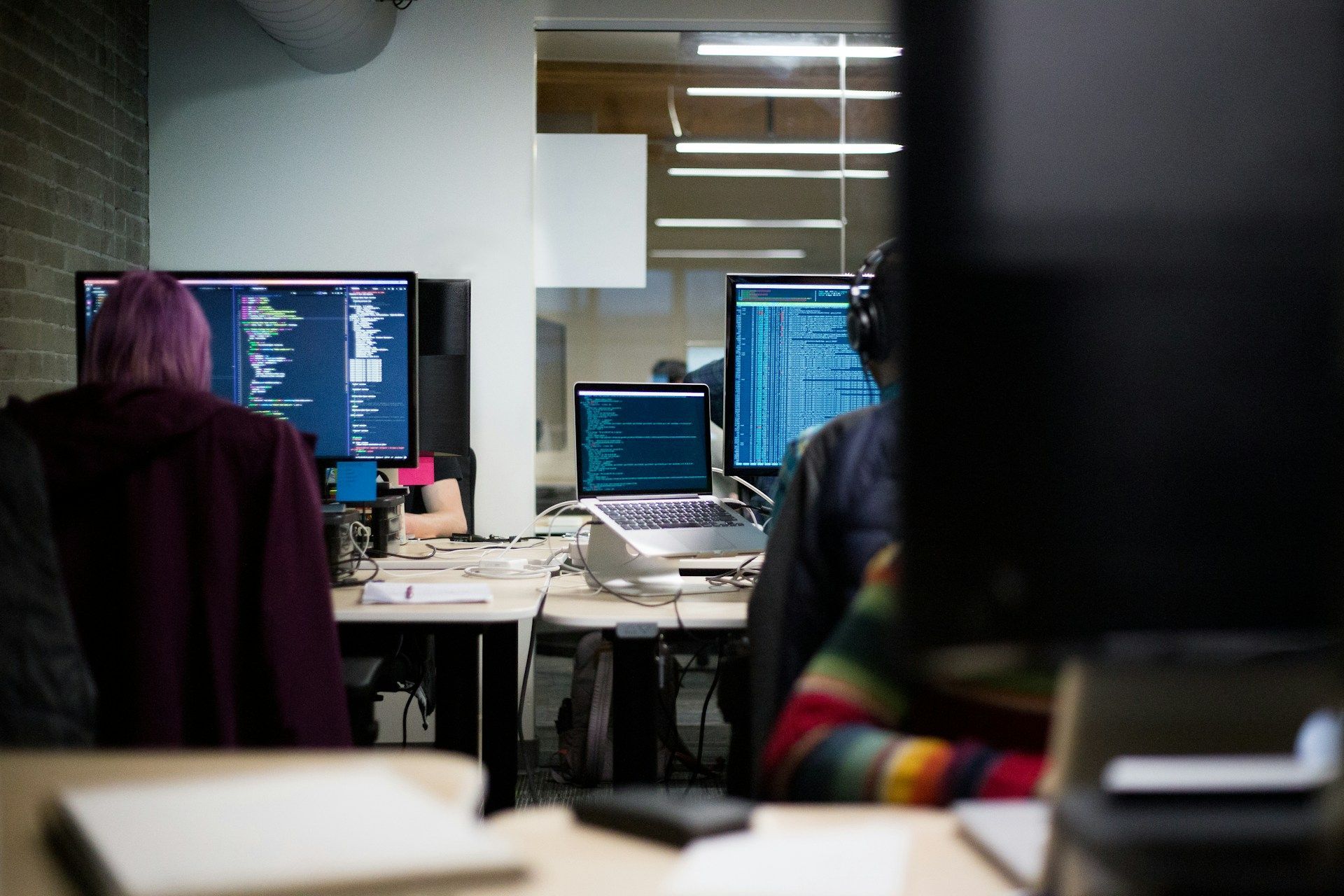 Contractr Software