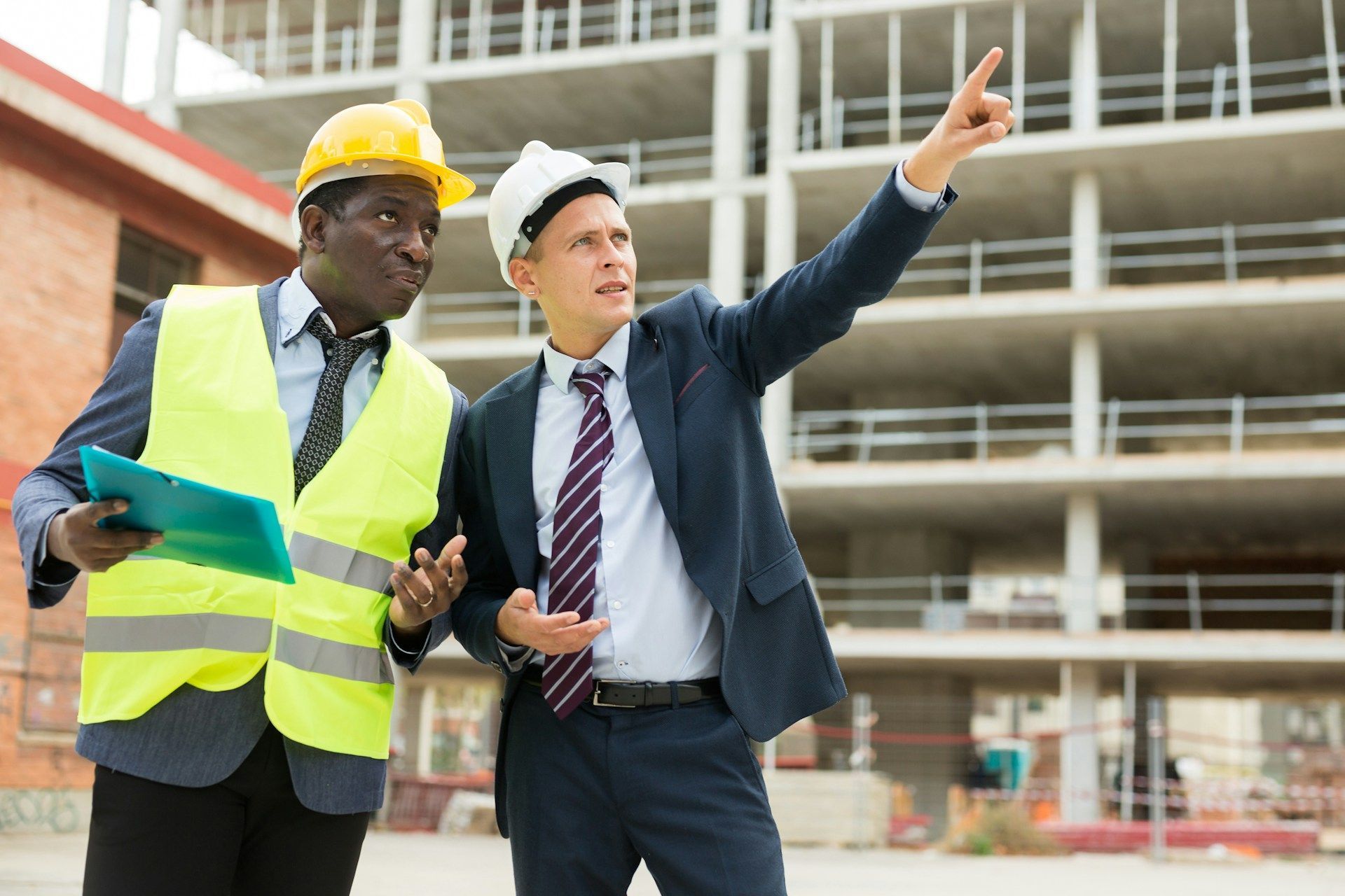 Contractors