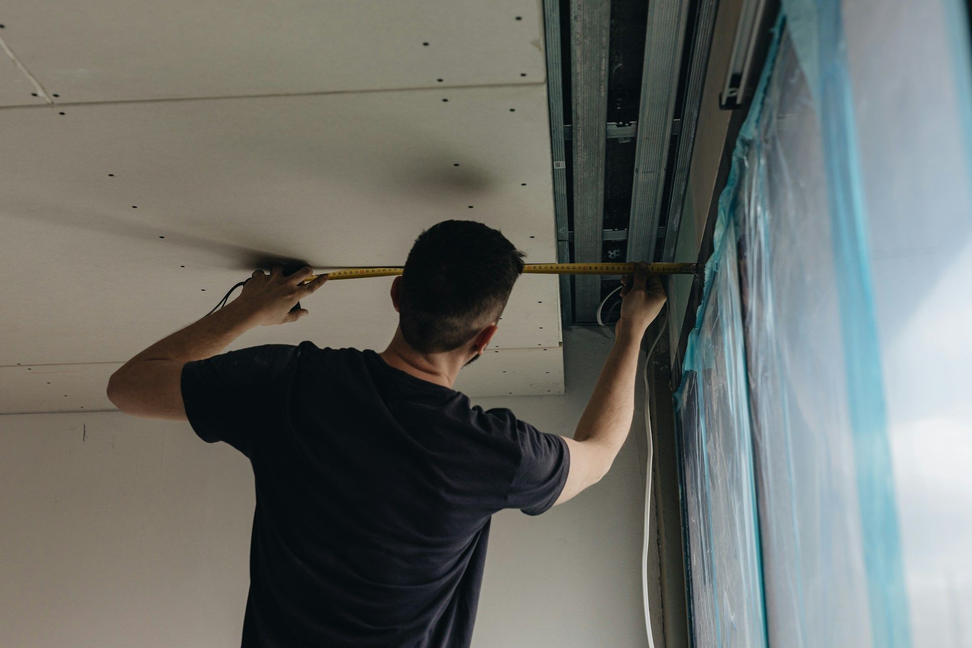 Home Renovation Contractor