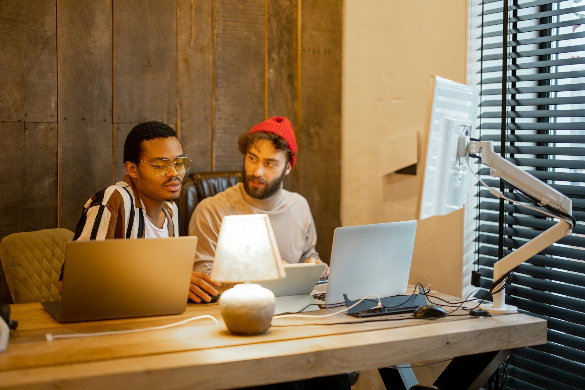 Home Service Business Software