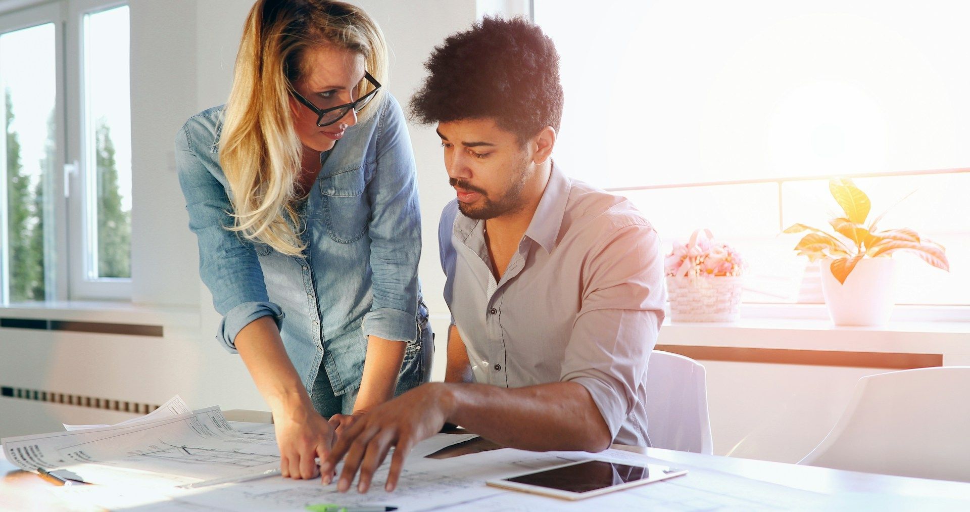 Online Contractors