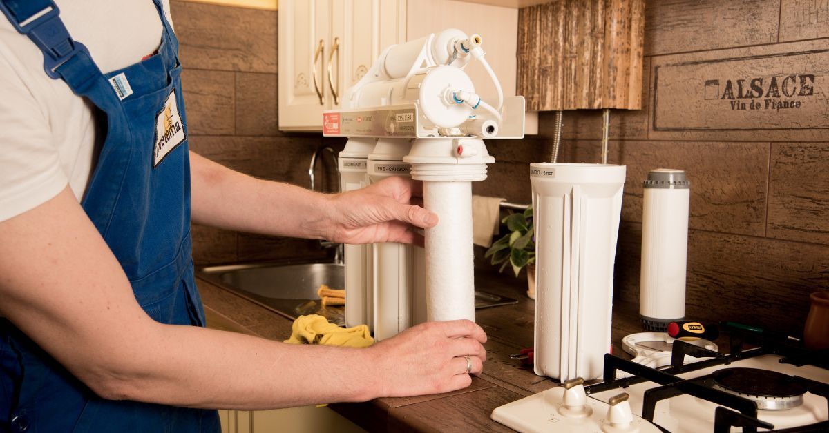 10 Different Types of Plumbing Fixtures and Their Uses