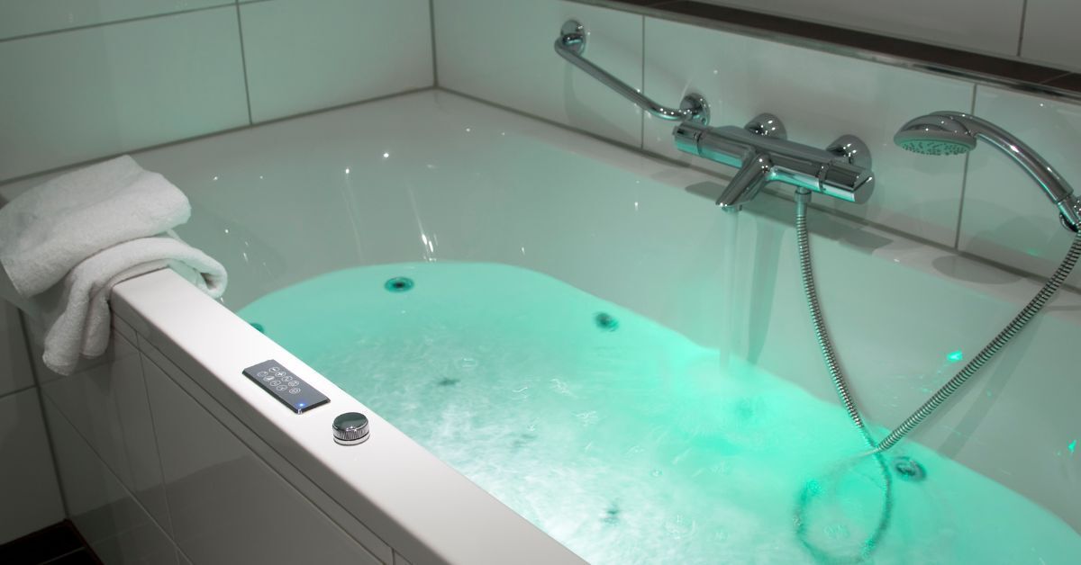 10 Different Types of Plumbing Fixtures and Their Uses