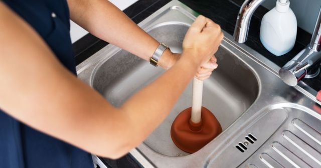 15 Common Causes and Tips of a Clogged Drain - Happy Hiller