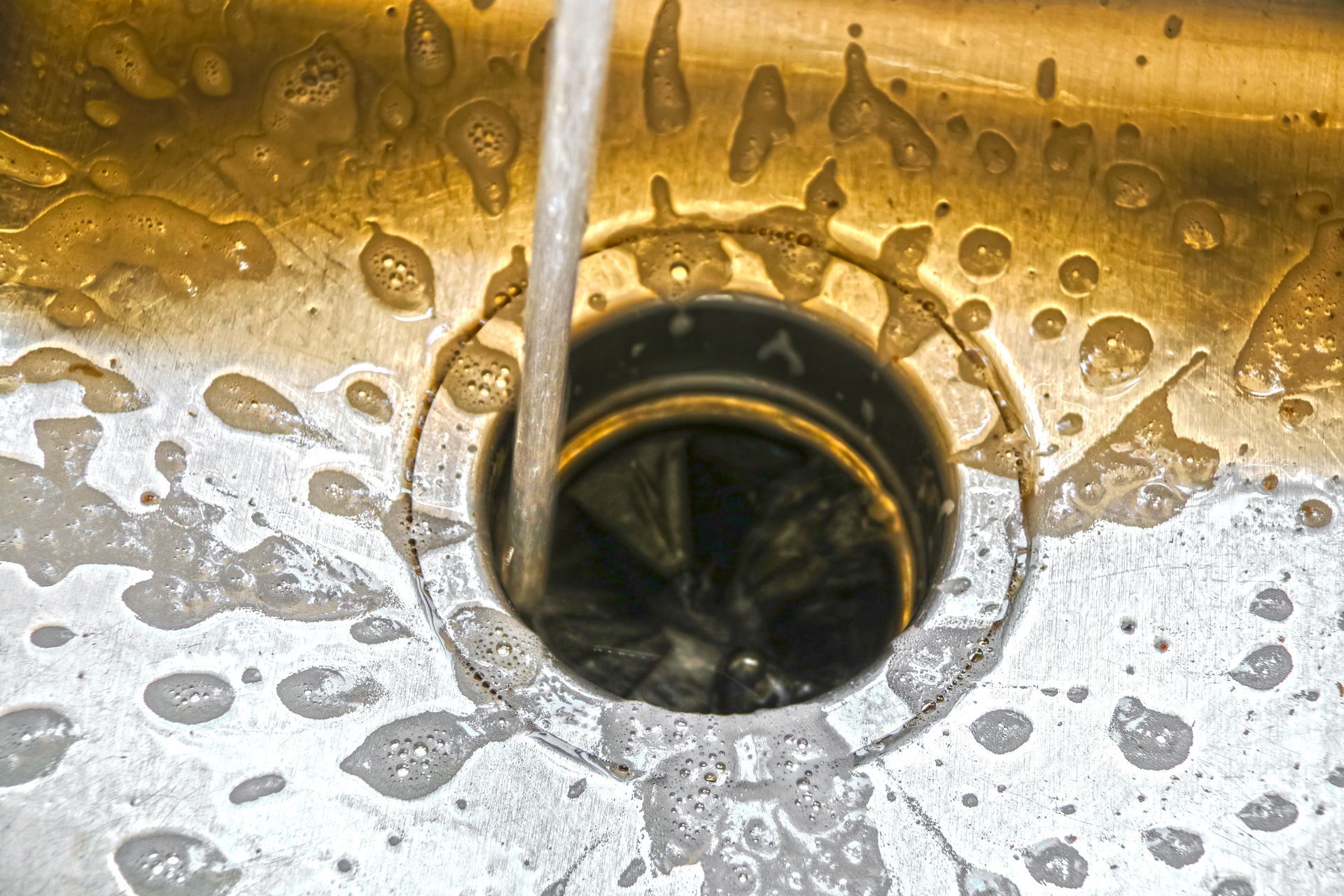Residential Drain Cleaning - Sewer & Drain Cleaning Services in Rochester, MN