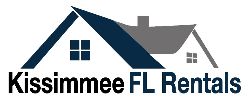 Kissimmee FL Rentals logo