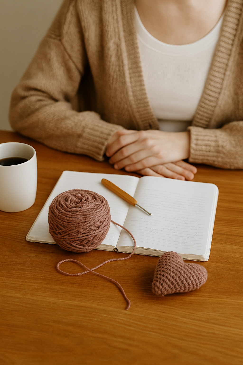 Premium Package: Creativity Reclaimed