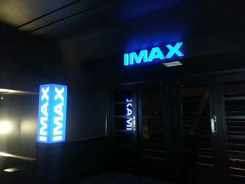 Our Interior Signs Work