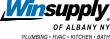 Winsupply Albany Logo
