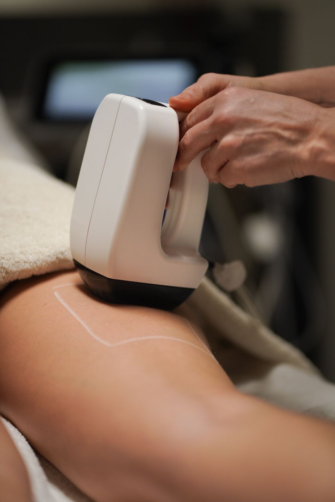 Trattamento snellente