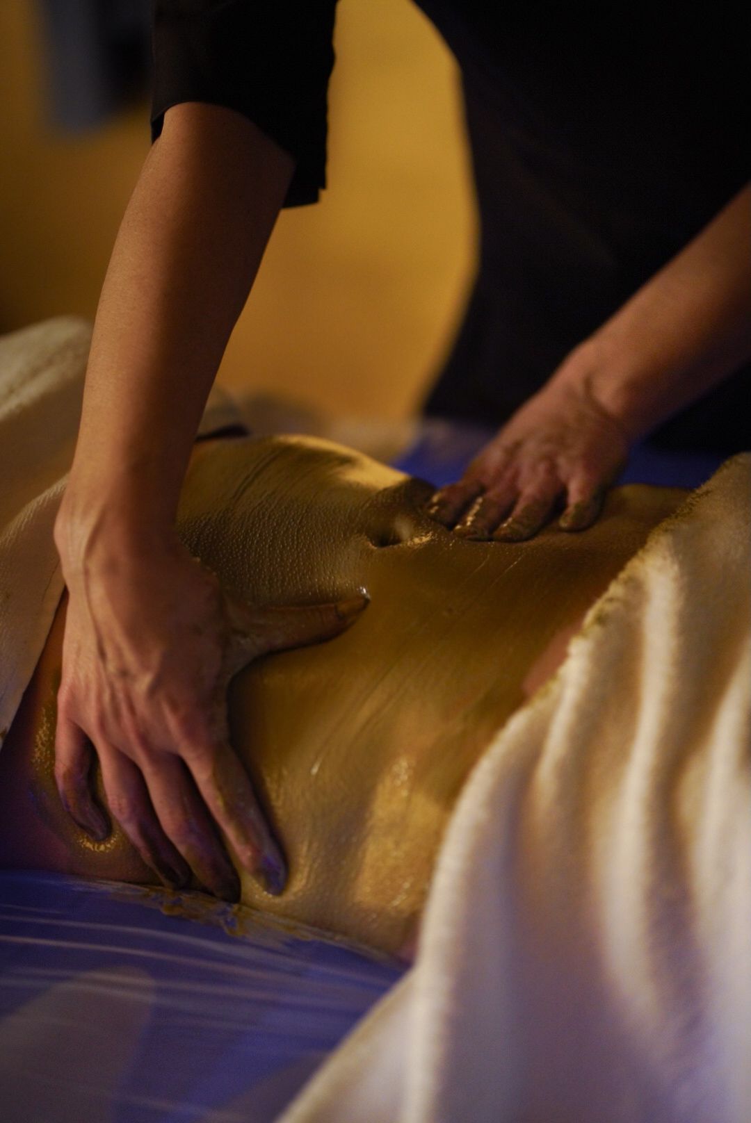 Una donna in costume