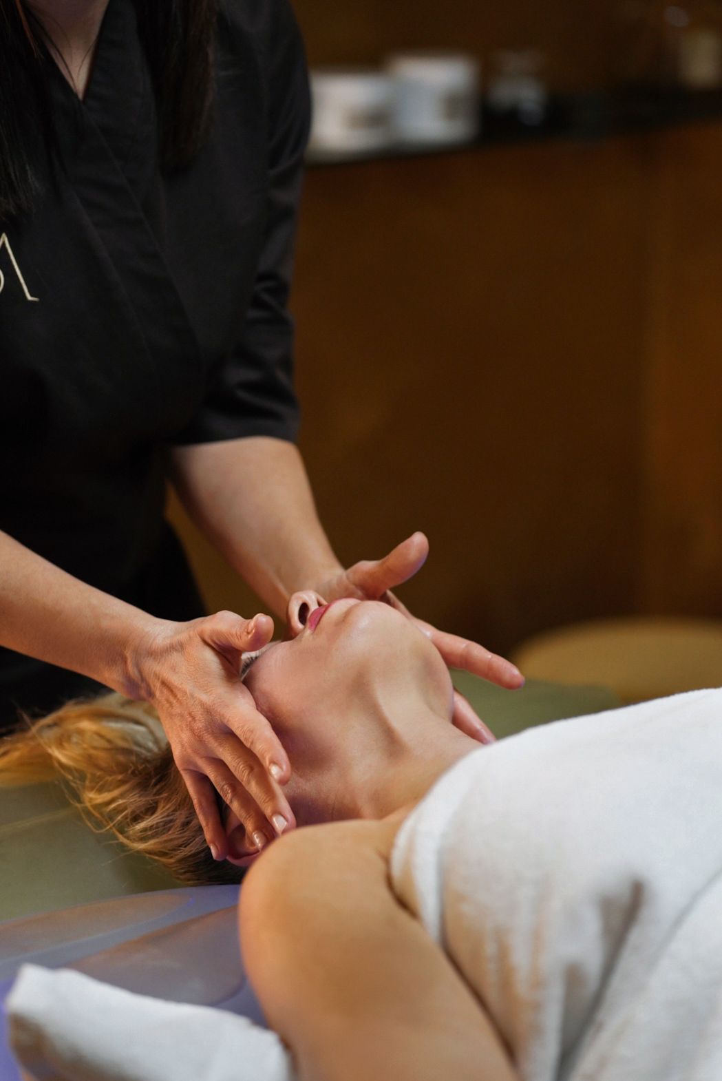 Trattamento viso rigenerante