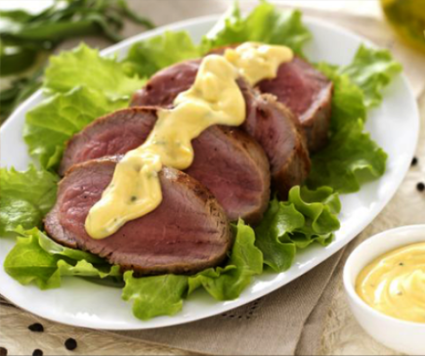 vitello tonnato