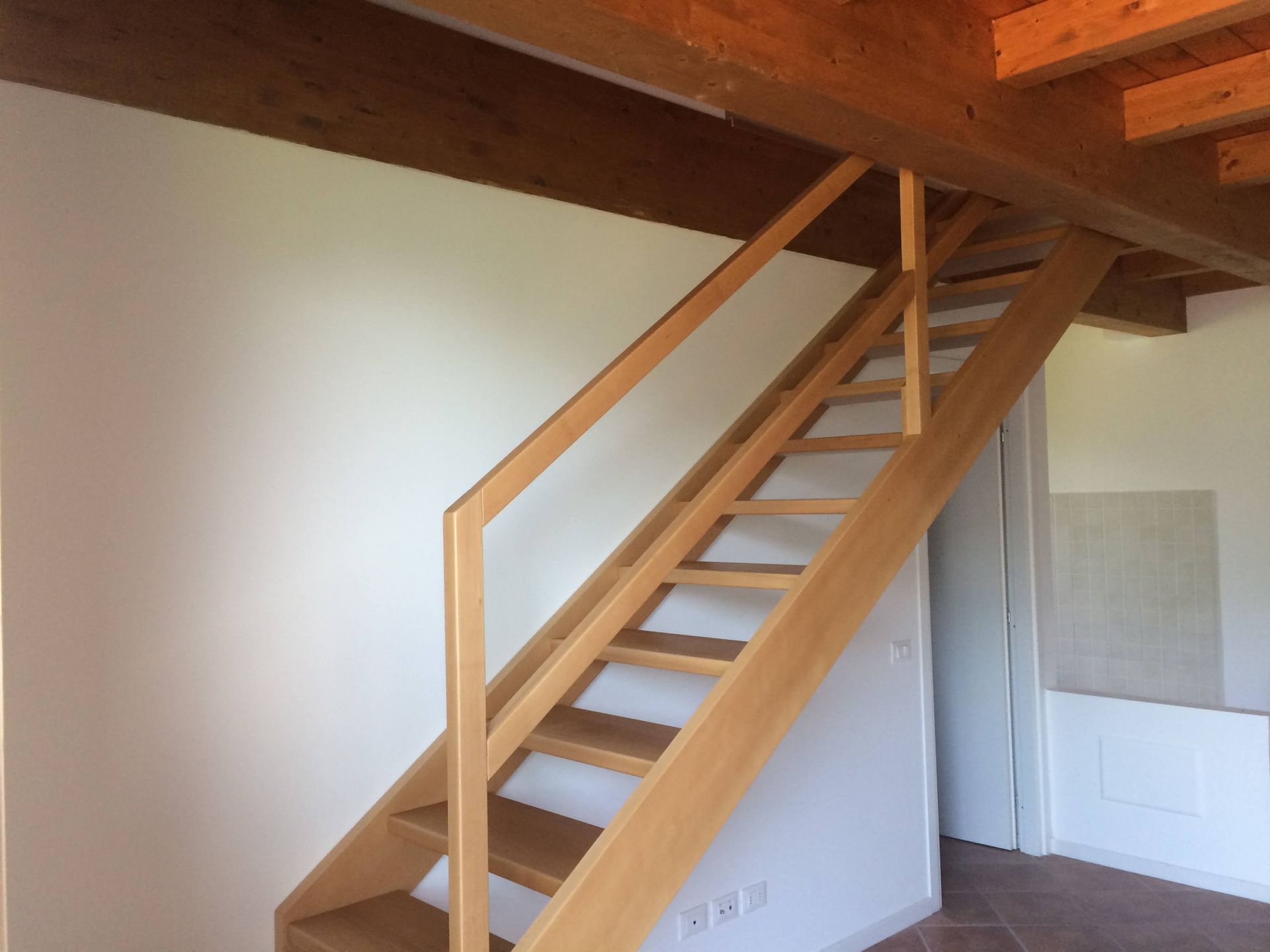 immagine scale per soppalchi