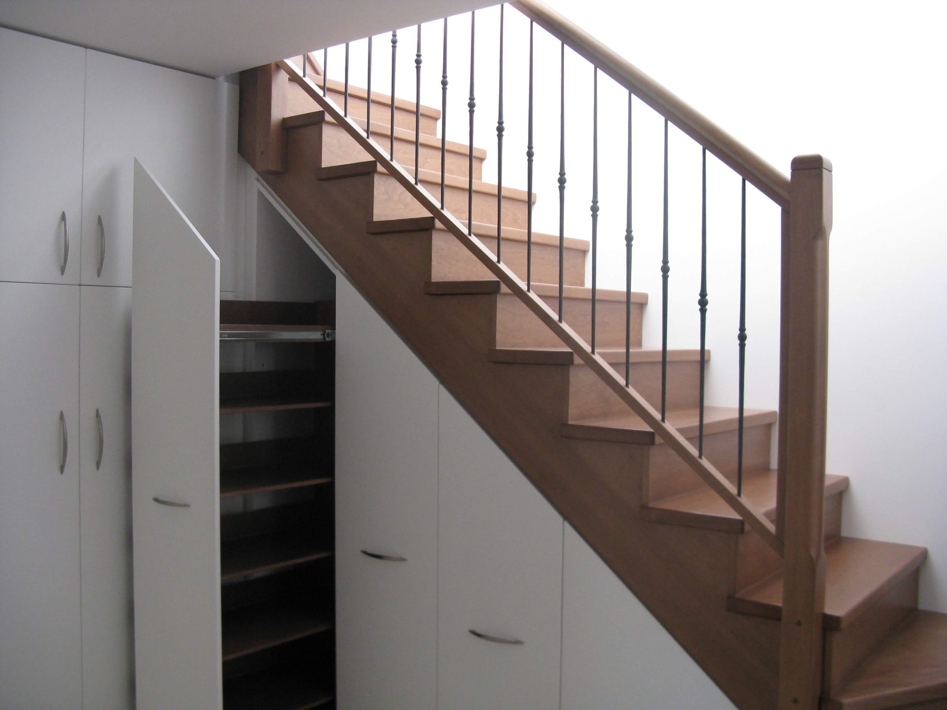 immagine scale per taverne