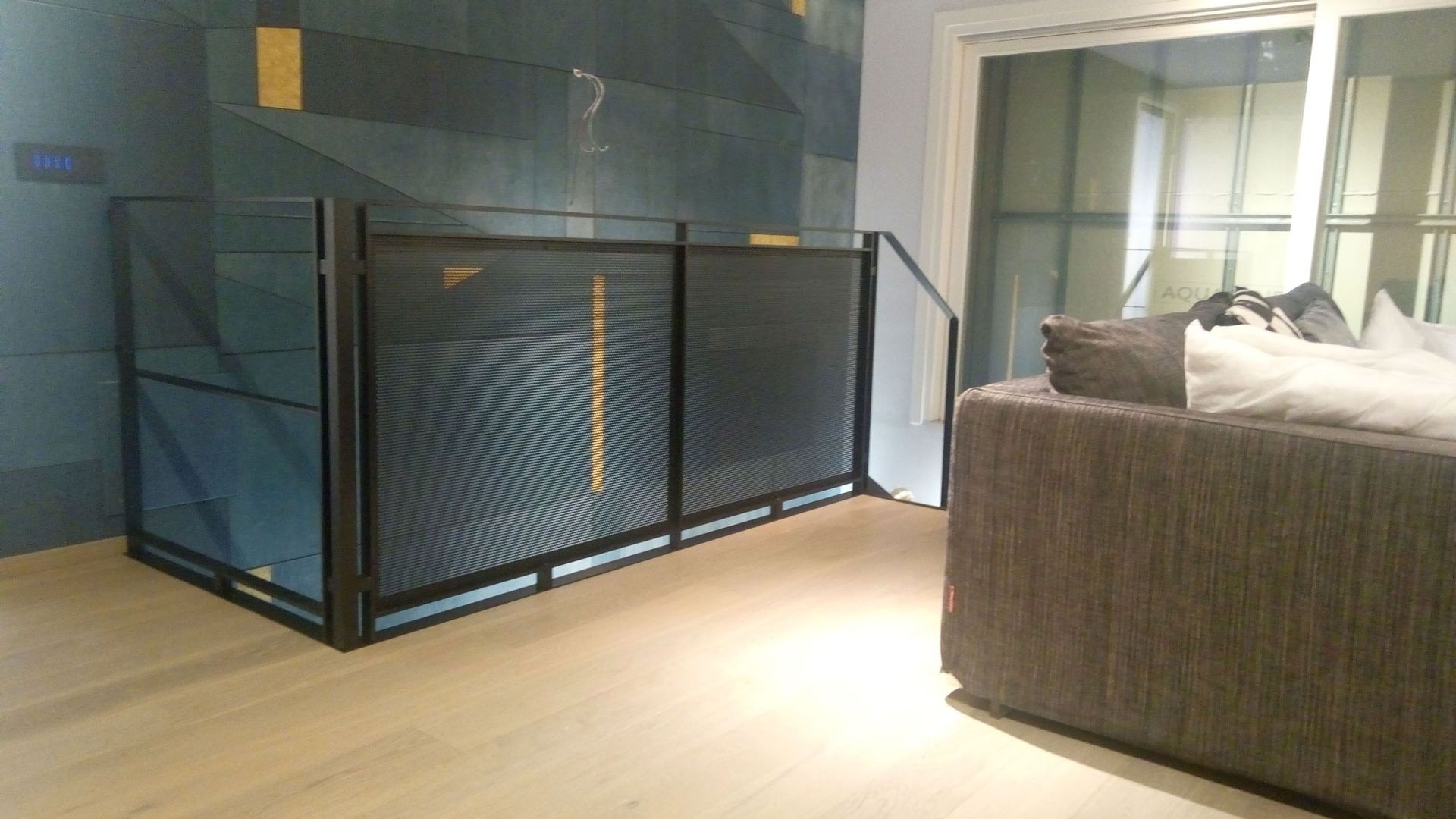 rivestimento per parete