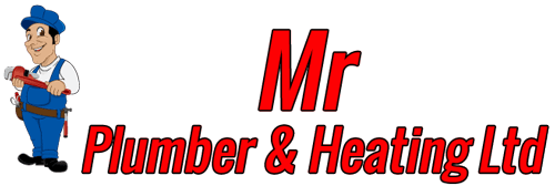 Mr Plumber & Heating Ltd logo