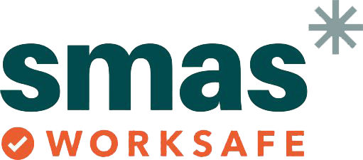 smas worksafe logo
