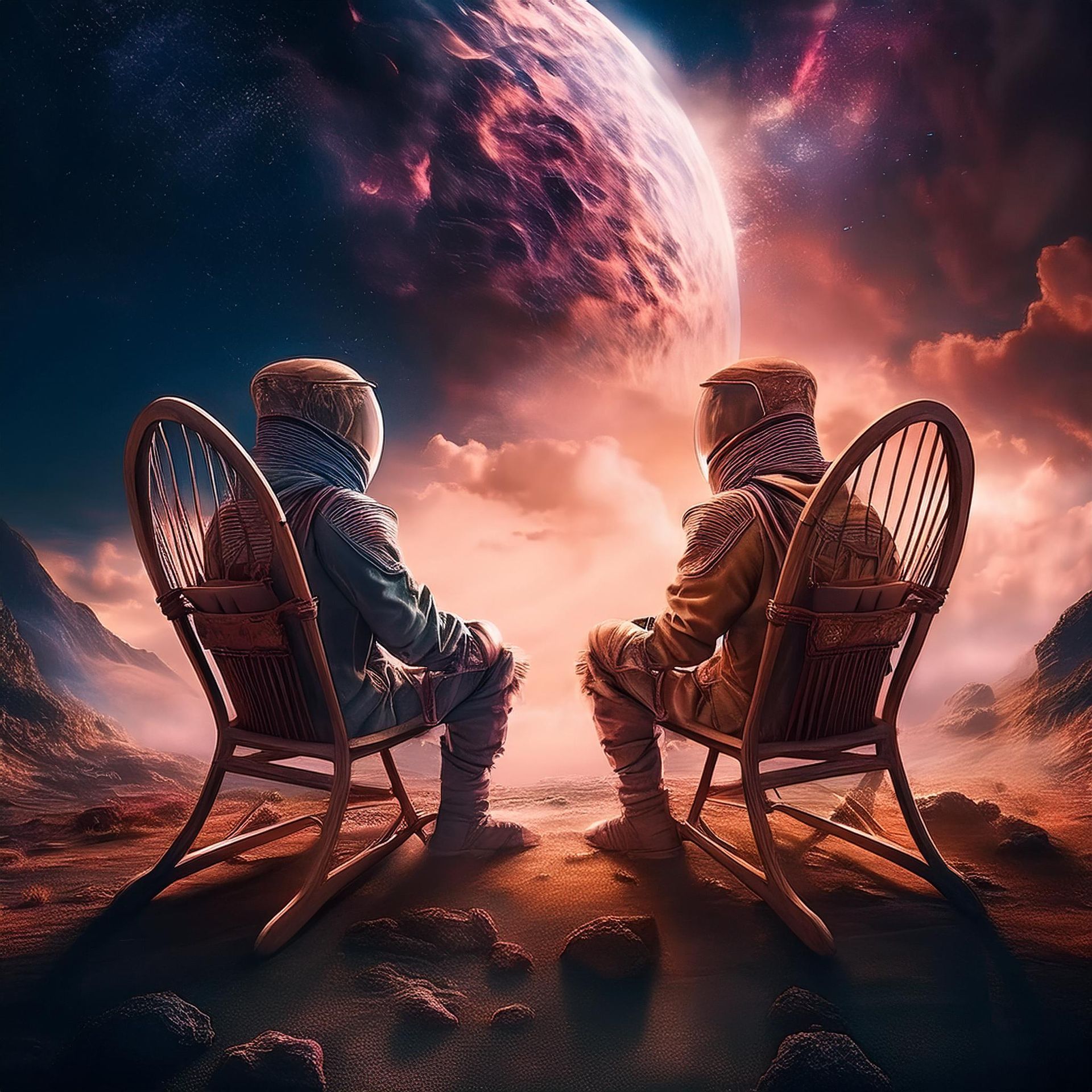 Similar Tracks in Melodic Techno