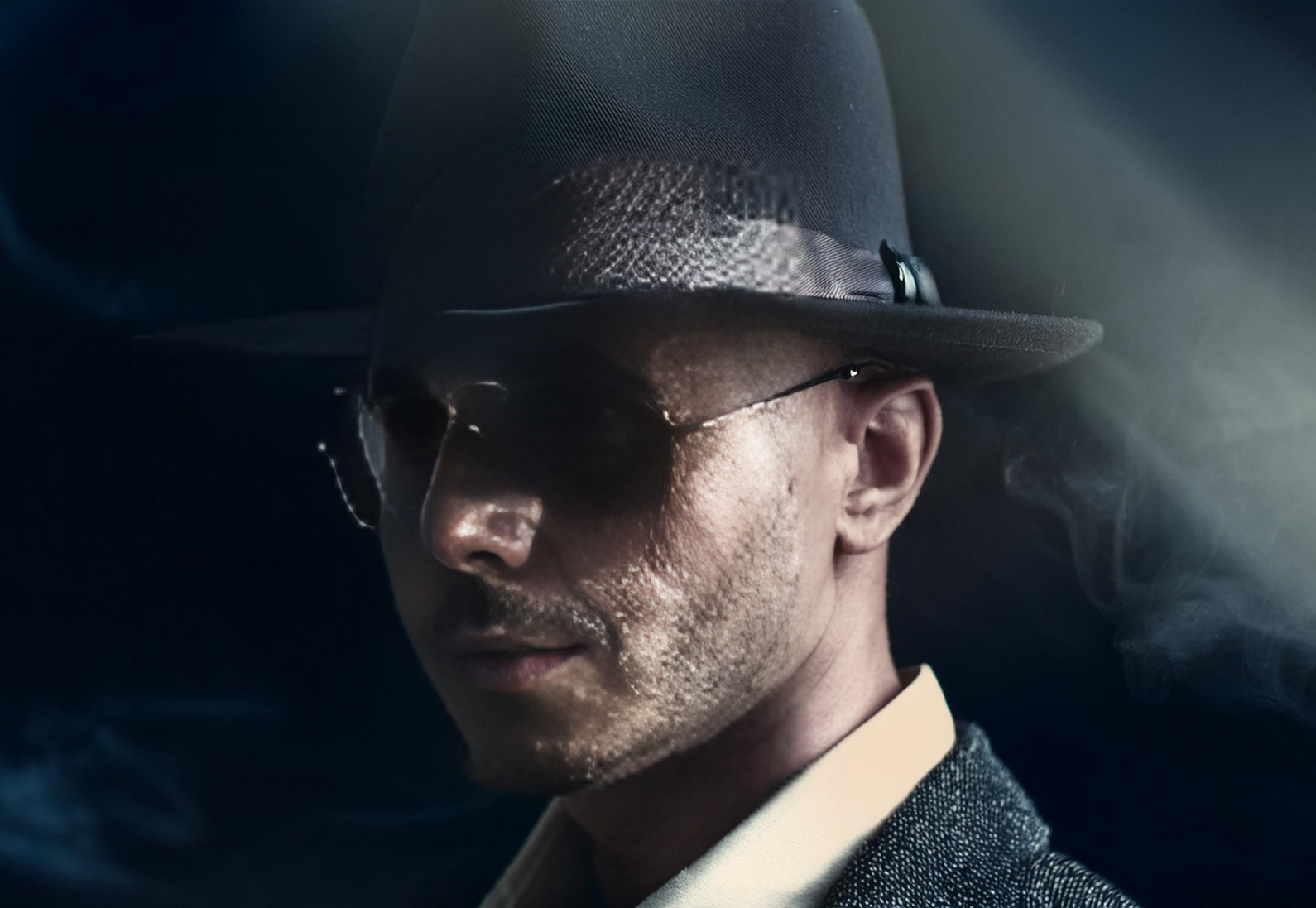 Steve Sono - Musi Producer