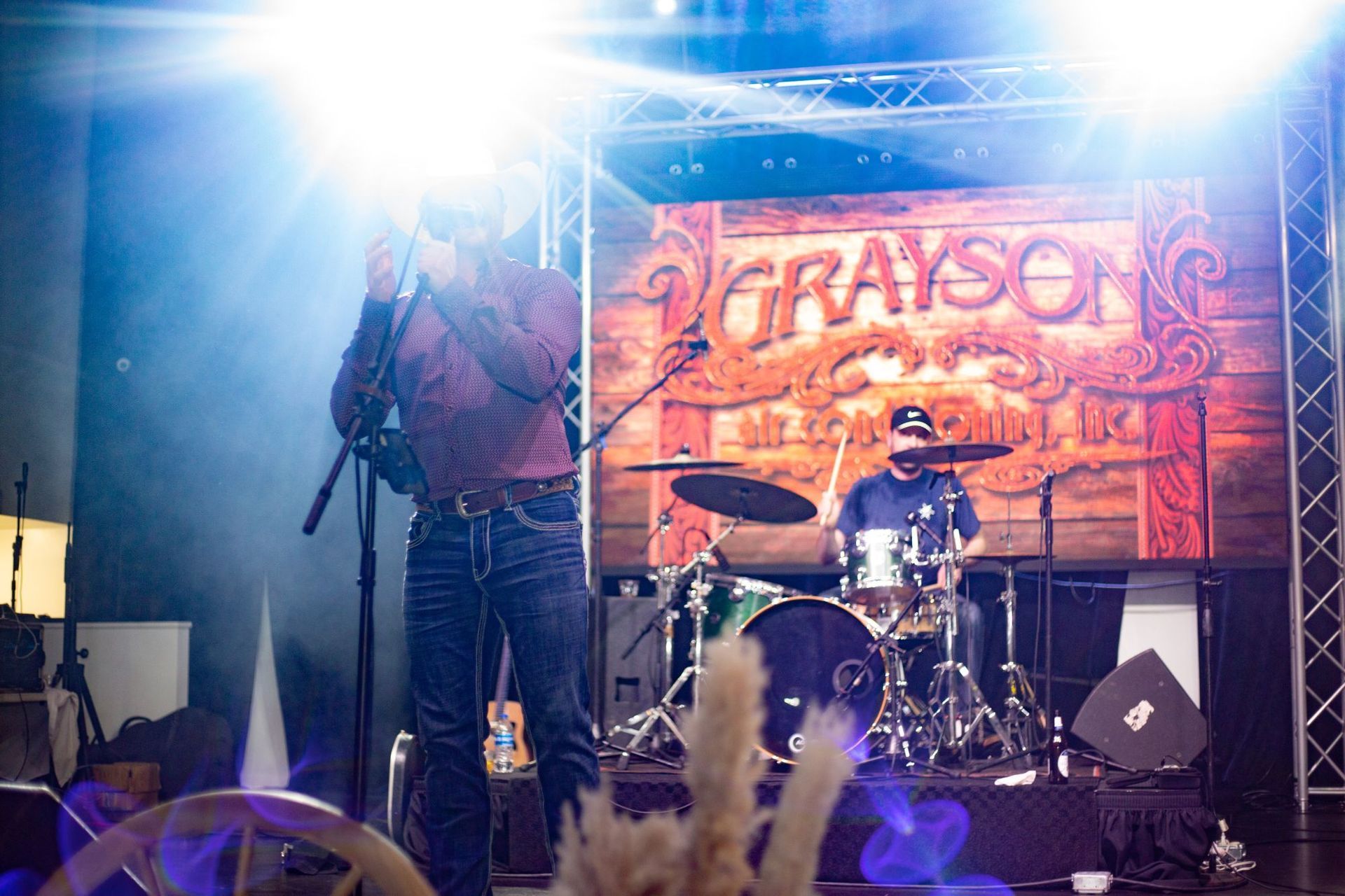 HVAC Company Mobile AL