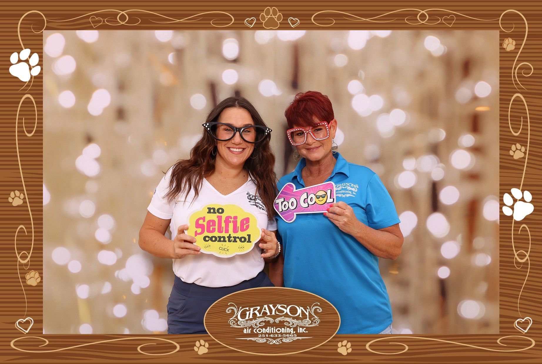 HVAC Company Mobile AL