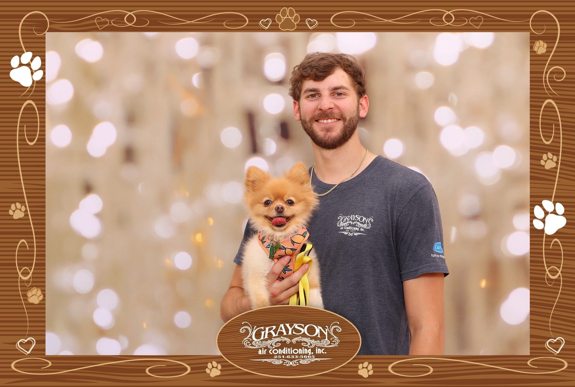 HVAC Company Mobile AL