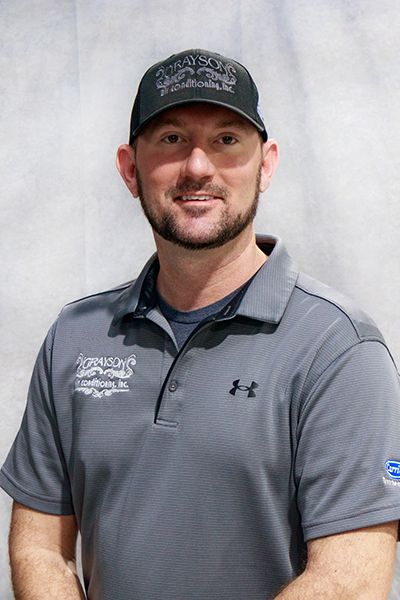 HVAC Services Mobile AL