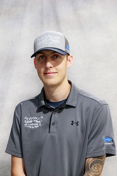 HVAC Services Mobile AL